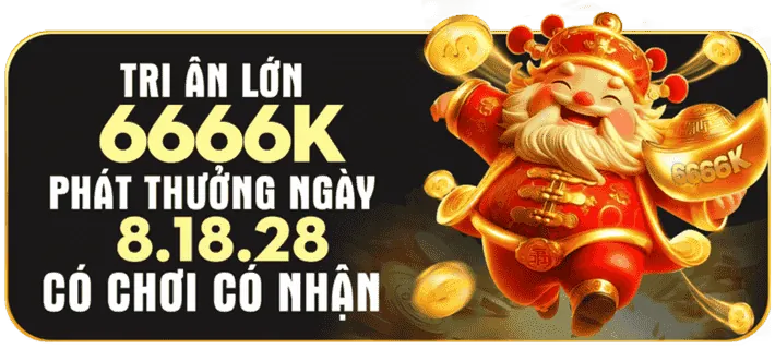 Vòng quay miễn phí đặc biệt từ CM88R