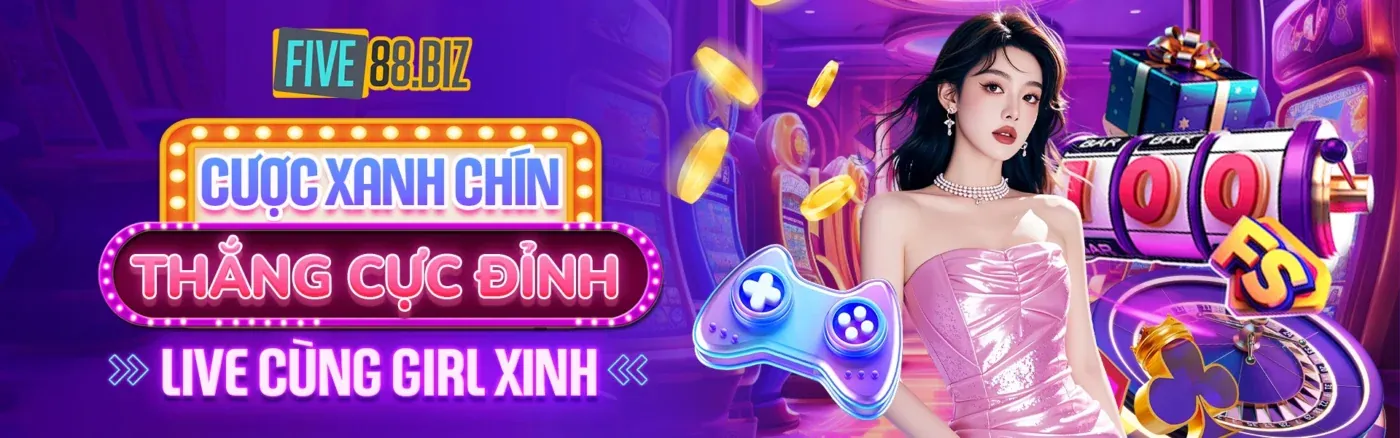 Sòng bạc cm88r sang trọng