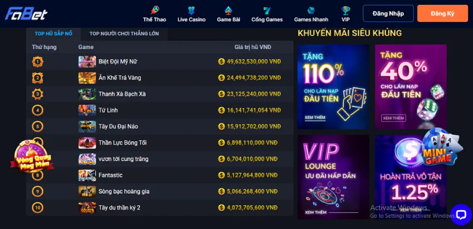 Đội ngũ hỗ trợ chuyên nghiệp cm88r