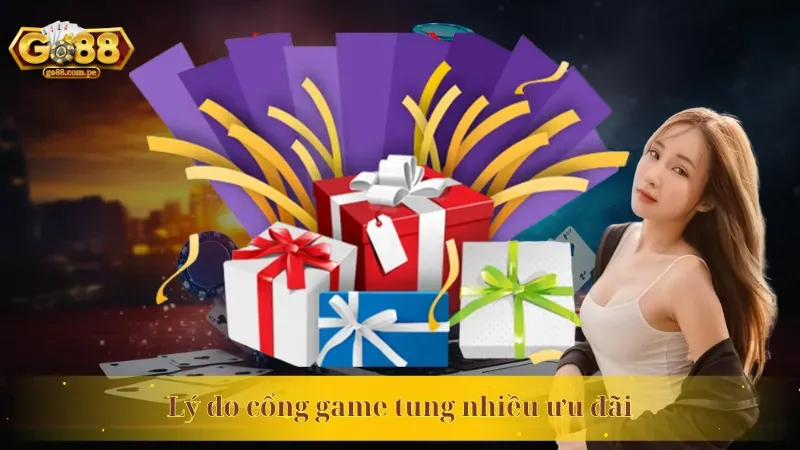 Khuyến mãi chào mừng cm88r